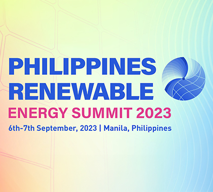 Philippines Renewable Energy Summit 2023