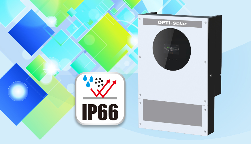 SP IP Grid HV Series: Next-Generation Grid-Tie Energy Storage Solution with Seamless Backup Power and IP66-Rated Outdoor Resilience