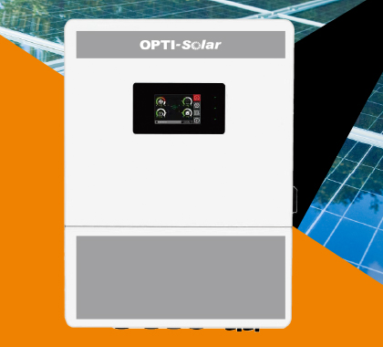 Empower Your Energy Freedom: Meet the All-New SP6000 IP Grid HV ECO Solar Inverter